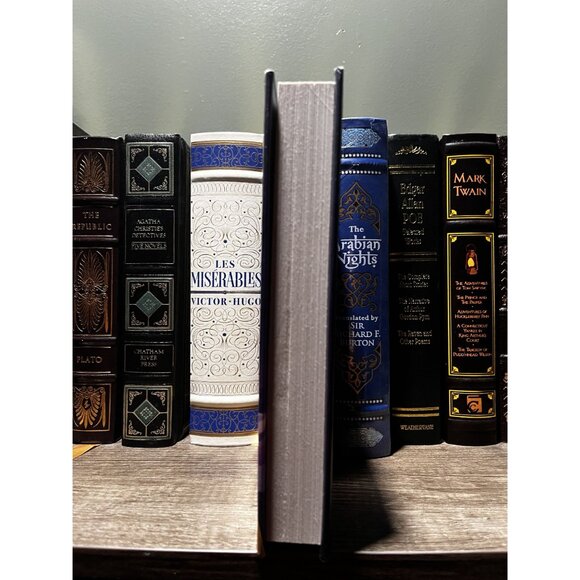 The Unicorn Legacy: Tangled Magic Hardcover By Kamilla Benko Bloomsbury Edition - Picture 4 of 4